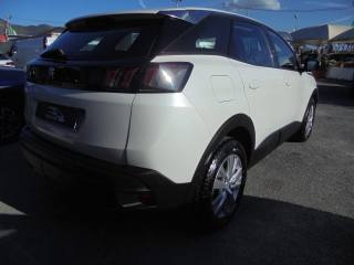 PEUGEOT 3008 usata, con Sistema di navigazione