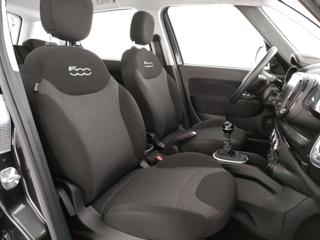 FIAT 500L usata, con Boardcomputer