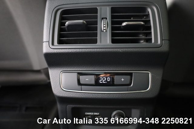 AUDI SQ5 usata 141