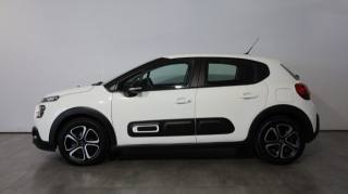 CITROEN C3 usata, con Airbag laterali