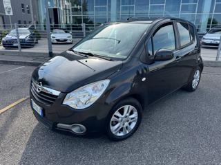 OPEL Agila 1.2 16V 94CV Enjoy NEOPATENTATI