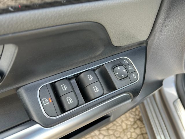 MERCEDES-BENZ B 200 usata 18