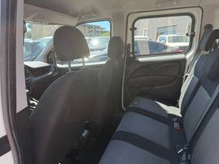 FIAT Doblo usata 12