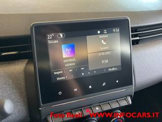 RENAULT Clio usata, con Vivavoce