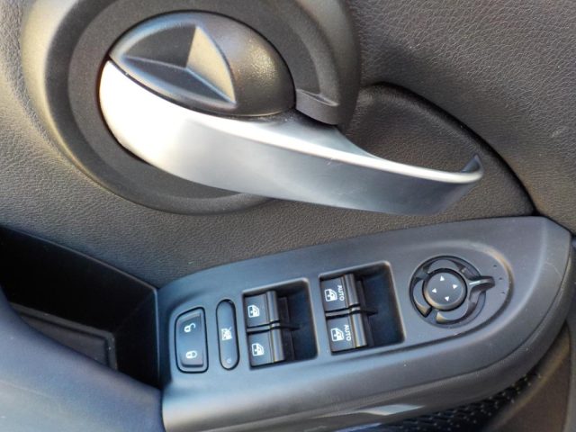 FIAT 500X usata, con Monitoraggio pressione pneumatici