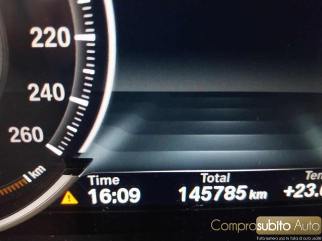BMW X6 usata 42