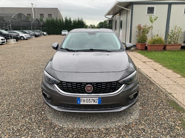 FIAT Tipo usata, con Airbag