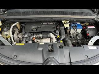CITROEN C4 Picasso usata, con Controllo automatico clima