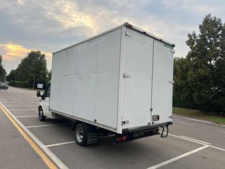 FORD Transit usata 17