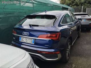AUDI Q5 usata, con Climatizzatore