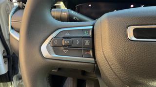 JEEP Compass usata, con Autoradio