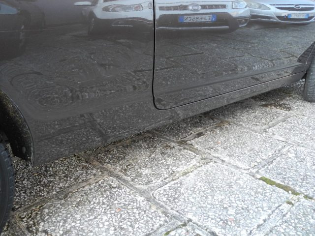 LANCIA Ypsilon usata 51