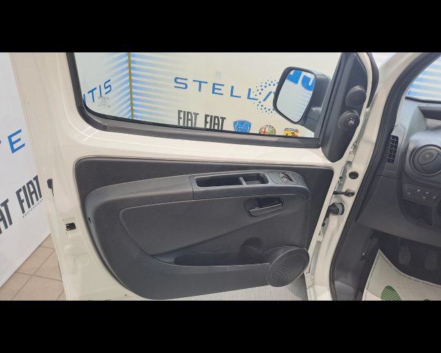 FIAT Fiorino usata 18