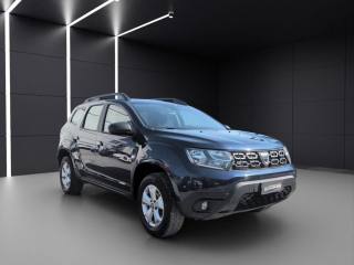 DACIA Duster usata, con Cerchi in lega