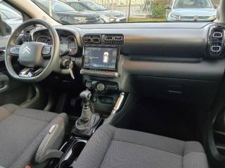 CITROEN C3 Aircross usata, con Fendinebbia