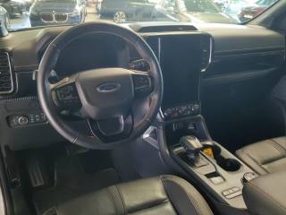 FORD Ranger usata, con Autoradio