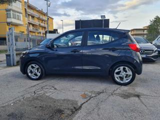 HYUNDAI i10 usata, con Autoradio