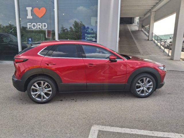 MAZDA CX-30 usata, con Airbag