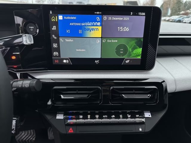 RENAULT R 5 usata, con Sedili riscaldati