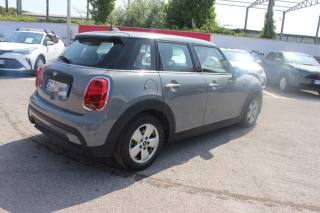 MINI Mini usata, con Sensore di pioggia