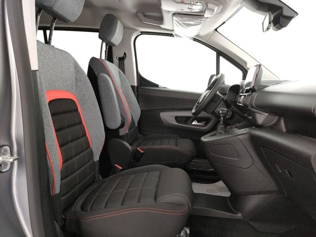 CITROEN Berlingo usata, con Boardcomputer