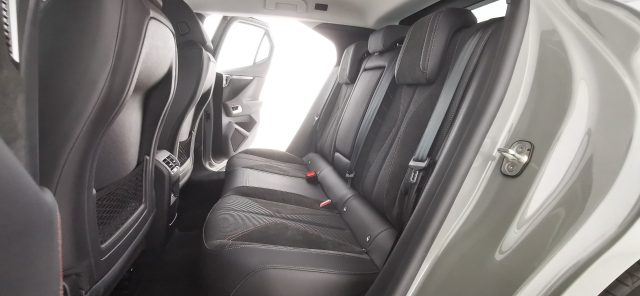 DS AUTOMOBILES DS 4 usata, con Monitoraggio pressione pneumatici