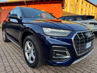 AUDI Q5 usata, con Alzacristalli elettrici