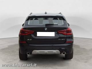 BMW X3 usata, con Autoradio