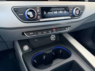 AUDI A4 usata, con Controllo vocale