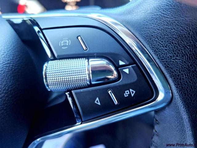 SKODA Octavia usata, con Park Distance Control