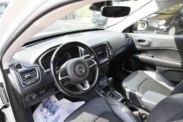 JEEP Compass usata, con Cruise Control