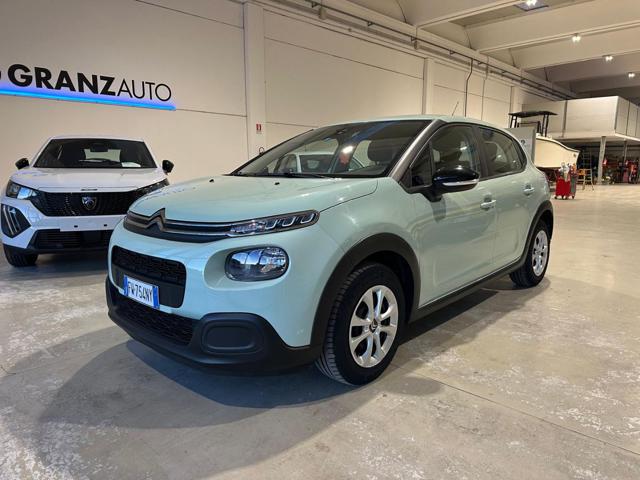 CITROEN C3 usata, con Alzacristalli elettrici