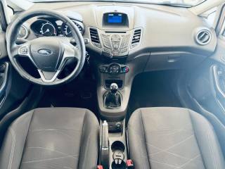 FORD Fiesta usata, con Controllo trazione