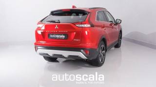 MITSUBISHI Eclipse Cross usata, con Boardcomputer
