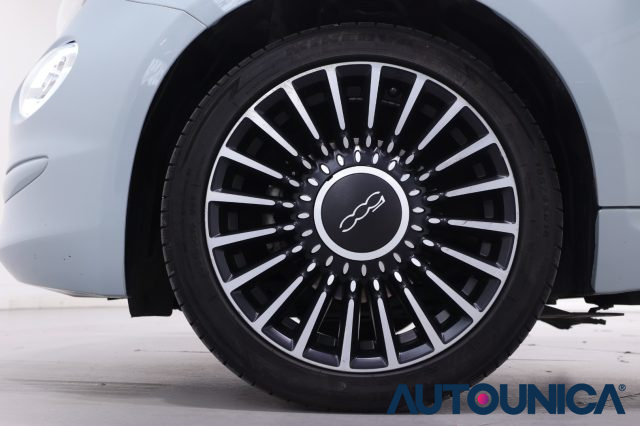 FIAT 500 usata, con Cruise Control