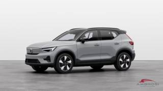 VOLVO XC40 Recharge Pure Electric Recharge Single Motor Plus