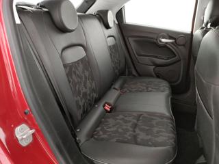 FIAT 500X usata, con Filtro antiparticolato