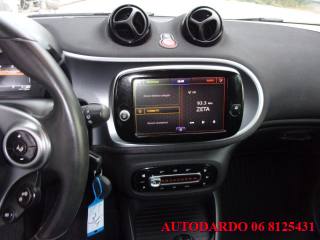SMART ForTwo usata, con Immobilizzatore elettronico
