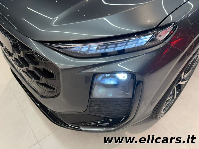 AUDI Q3 usata, con Climatizzatore