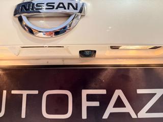 NISSAN Qashqai usata, con Controllo automatico clima