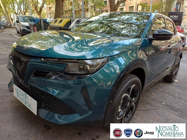 ALFA ROMEO Junior usata, con Airbag