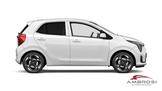 KIA Picanto usata 5