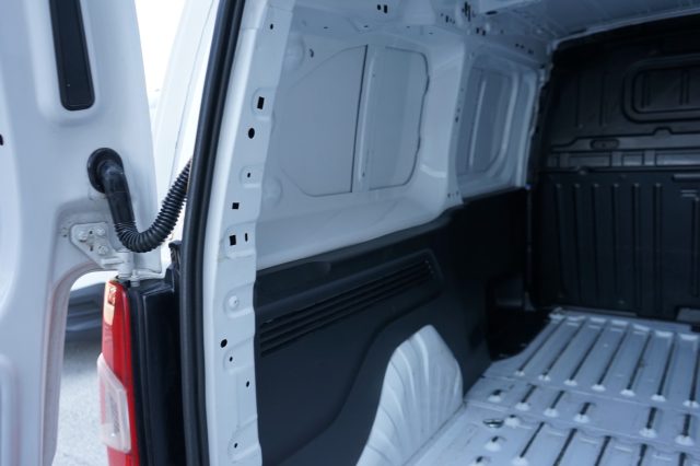 FIAT Doblo usata 19