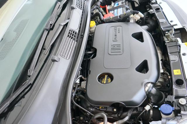 FIAT Panda usata 41