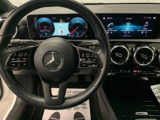 MERCEDES-BENZ A 180 usata, con ESP