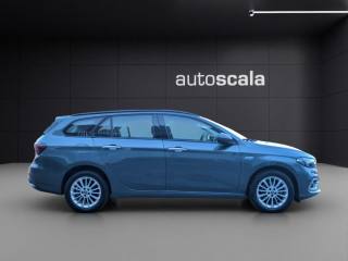 FIAT Tipo usata, con Boardcomputer