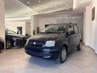 FIAT Panda usata, con Airbag