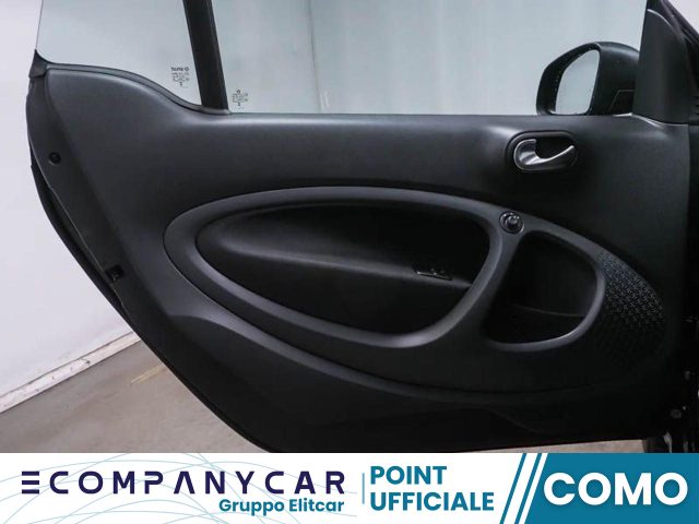 SMART ForTwo usata, con Climatizzatore