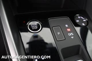 AUDI A3 usata, con Immobilizzatore elettronico