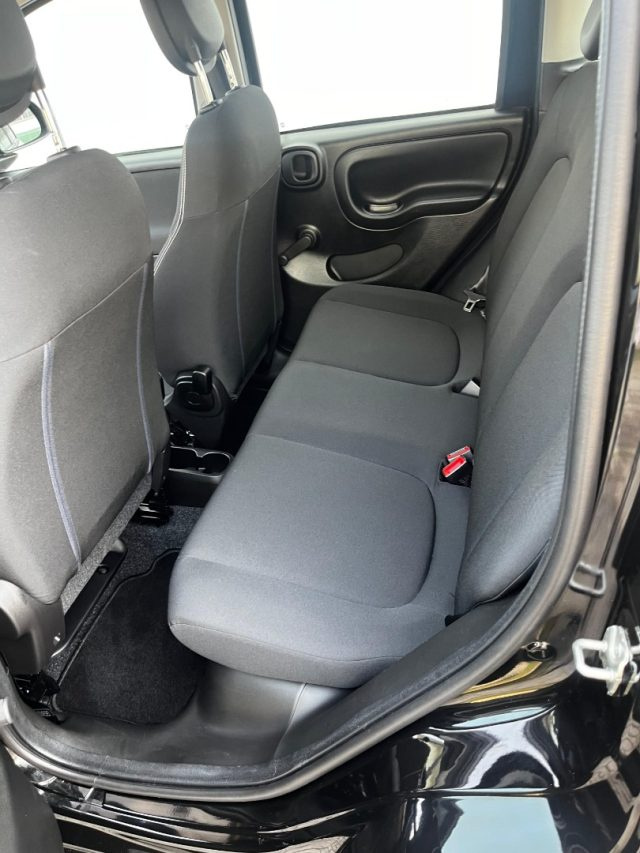 FIAT Panda usata, con Controllo trazione